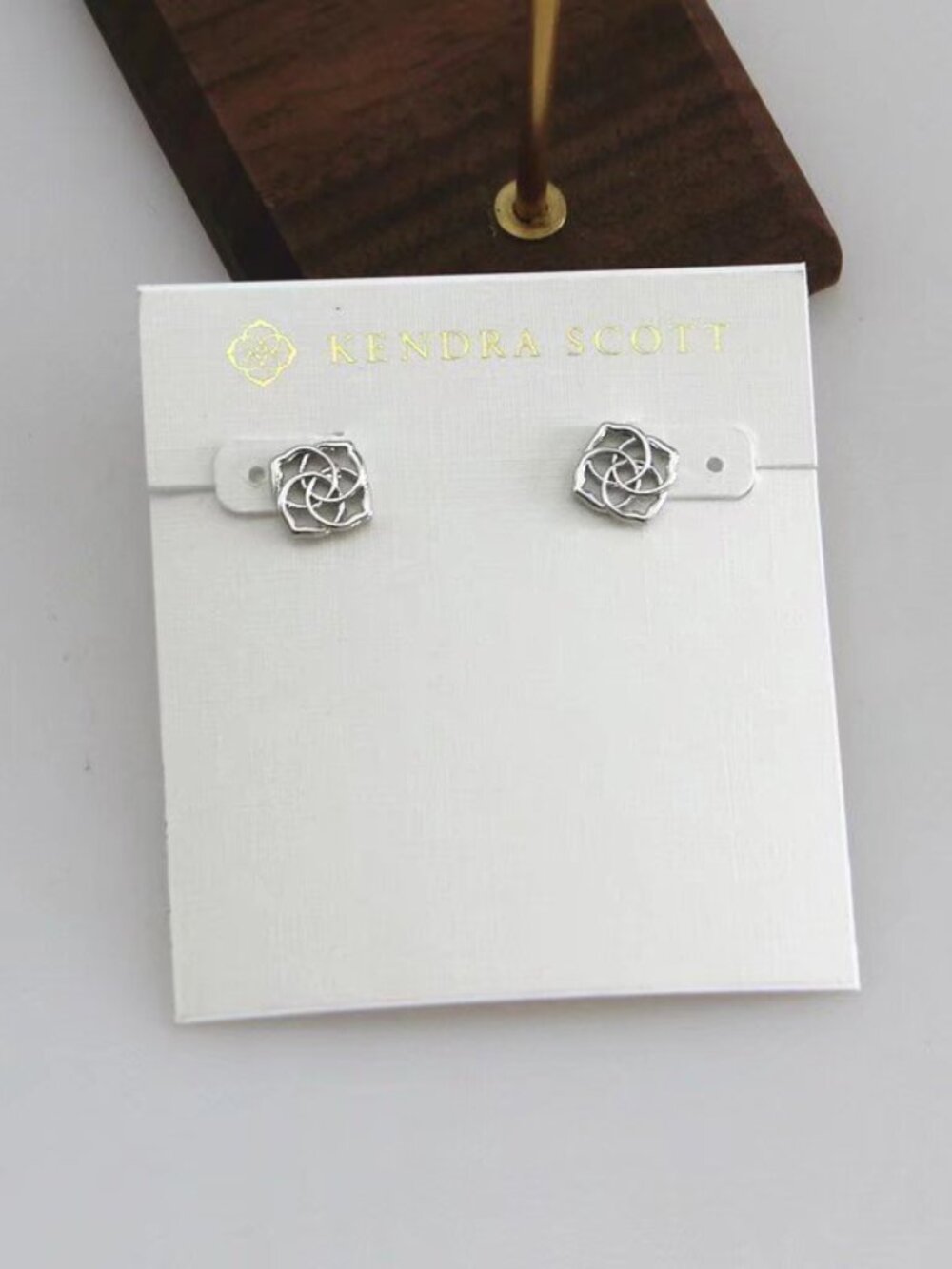 Kendra Scott Stud Earrings